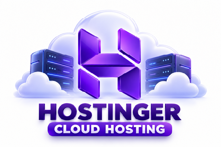 Buy Hostinger Cloud Startup Hosting in Bangladesh
