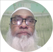 Md. Burhan Uddin Bhuiyan.